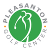 Pleasanton Fairways Golf Course Logo