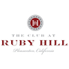 Ruby Hill Golf Club Logo