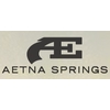 Aetna Springs Golf Course Logo