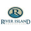 River Island Country Club Logo