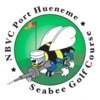 Seabee Golf Club of Port Hueneme Logo