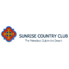 Sunrise Country Club Logo
