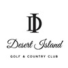 Desert Island Golf & Country Club Logo