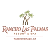 South/West at Marriott's Rancho Las Palmas Resort & Country Club Logo
