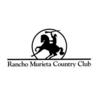South at Rancho Murieta Country Club Logo