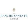 Rancho Santa Fe Golf Club Logo