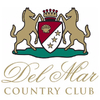 Del Mar Country Club Logo