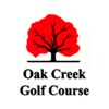Oak Creek Golf Course Logo