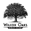 Wilcox Oaks Golf Club Logo