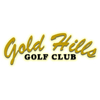 Gold Hills Country Club Logo