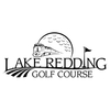 Lake Redding Golf Course Logo