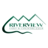 Riverview Golf & Country Club Logo