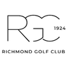 Richmond Country Club Logo