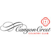 Canyon Crest Country Club Logo