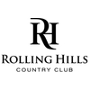 Rolling Hills Country Club Logo