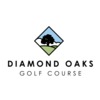 Diamond Oaks Municipal Golf Course Logo