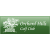 The Orchard/Logo at Orchard Hills Golf Course, The Logo