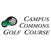 Campus Commons Golf Course Logo