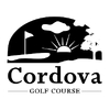 Cordova Golf Course Logo