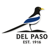 Del Paso Country Club Logo