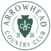 Arrowhead Country Club Logo