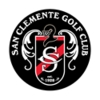 San Clemente Municipal Golf Course Logo
