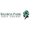 Nine Hole at Balboa Park Municipal Golf Club Logo