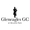 Gleneagles Golf Club Logo