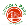 Lincoln Park Golf Course Logo