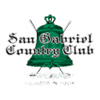 San Gabriel Country Club Logo