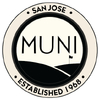 San Jose Municipal Golf Course Logo