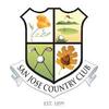 San Jose Country Club Logo