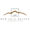 San Luis Obispo Golf & Country Club Logo