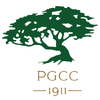 Peninsula Golf & Country Club Logo