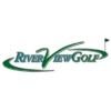 River View Golf Course Logo
