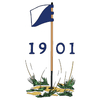 Santa Ana Country Club Logo