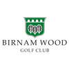 Birnam Wood Golf Club Logo
