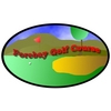 Forebay Golf Course Logo