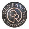 Old Ranch Country Club Logo