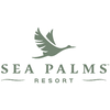 Tall Pines/Great Oaks at Sea Palms Golf & Tennis Resort Logo