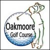 Oakmoore Golf Course Logo