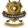 El Caballero Country Club Logo