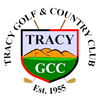 Tracy Golf & Country Club Logo