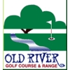 Old River Golf Course Logo