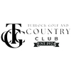 Turlock Golf & Country Club Logo