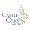 Castle Oaks Golf Club Logo