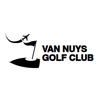 Executive at Van Nuys Golf Course Logo