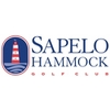 Sapelo Hammock Golf Club Logo