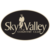Sky Valley Resort Logo
