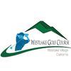 Westlake Village Golf Course Logo